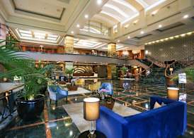 Wyndham Casablanca Jakarta 2