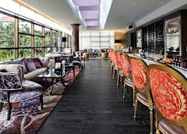 Sofitel Saigon Plaza 3