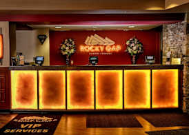 Rocky Gap Casino & Resort 2