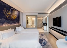 Grande Centre Point Surawong Bangkok 5
