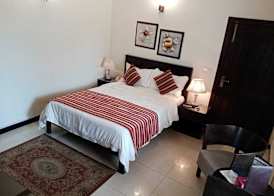 Crosswinds Guest House 3