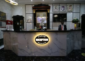 Knight Armour Hotel 4