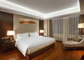 Ramada Plaza Xian South 5