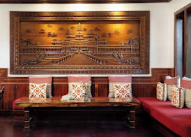 The Moon Residence & Spa 2