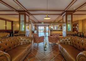 Hotel Boffenigo - The Golden Hour 4