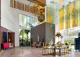 The Westin Kolkata Rajarhat 3