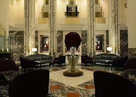 Hotel Marine Plaza 2