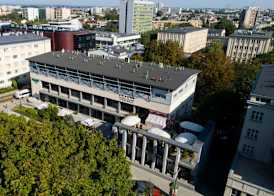 Hotel Polonez 3
