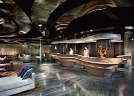 Ramada by Wyndham Bali Sunset Road Kuta 3