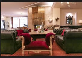 Sporthotel Igls 4