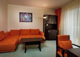 Hotel SOREA REGIA 5