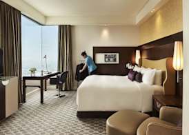 Pan Pacific Hanoi 4