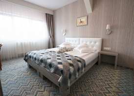 Best Western Silva Hotel 4