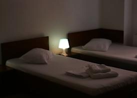 Taxi Hostel 4