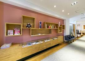 Sotetsu Fresa Inn Nagano-Zenkojiguchi 2