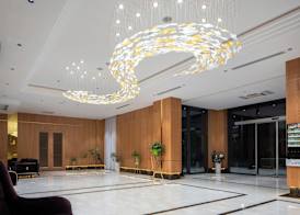 Shamsan Airport Hotel 2
