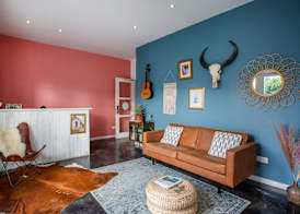 BOHO Bohemian Boutique Hotel 2