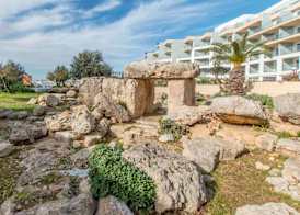 DoubleTree by Hilton Malta 3