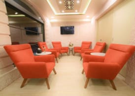 Petra Boutique Hotel 3