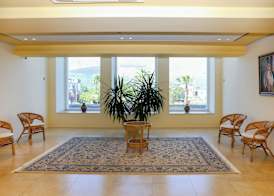 Grand White City Hotel 2