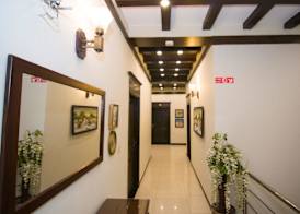 Crosswinds Guest House 2