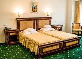 Hotel Victoria 5