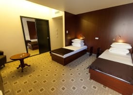 Hotel Olsi 3