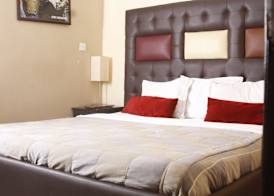 The W Hotel 5