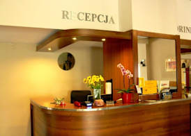 Hotel Solny 3
