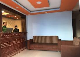 Hotel Rising Home 2