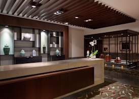 JW Marriott Marquis City Center Doha 3
