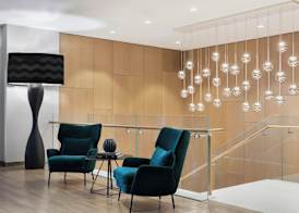 Courtyard by Marriott Batumi 5