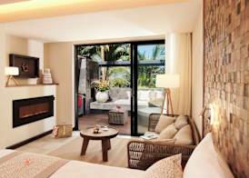 Palm Hotel & Spa 4
