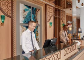 Crowne Plaza Budva by IHG 4