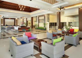 Bali Relaxing Resort and Spa 4