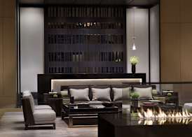 The Ritz-Carlton, Xi'an 4