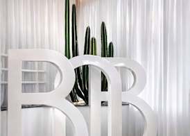 BAB HOTEL Marrakech, Boutique Hôtel & SPA 4