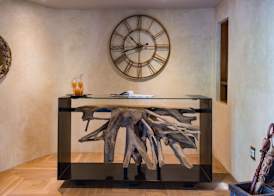 Lush Private Game Lodge 2