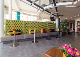 LifeHotel Vienna Airport 5