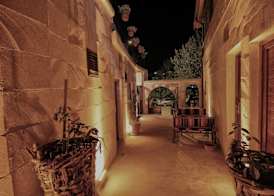 Adelya Cave Hotel 2