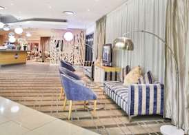 RH Hotel & Apartments - Pretoria 4