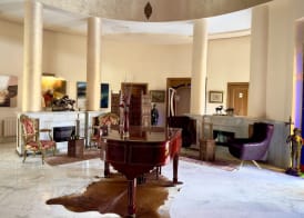 Sillage Palace Sky & Spa 3