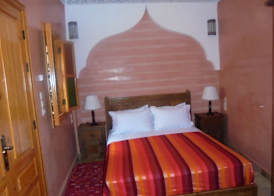 RIAD VILLA SIDI BABA 4