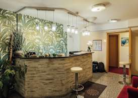 Hotel Andra München 2