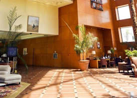 Sheraton Pilar Hotel & Convention Center 4