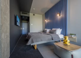 Urbihop Hotel 3