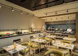 Hilton Garden Inn Al Khobar 5