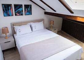 HOTEL TREVA 5