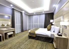 Iridium 70 Hotel 3