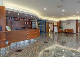 Garni Hotel Azul 5
